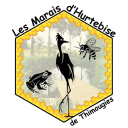 Logo Marais