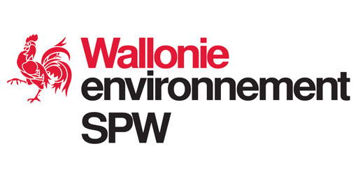 Logo SPW Environnement